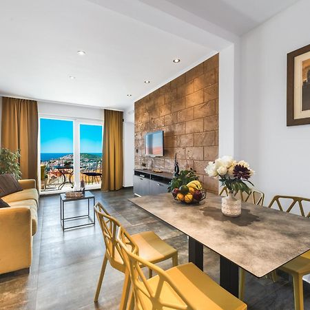 Apartments Nia Deluxe & Elegance Dubrovník Exteriér fotografie
